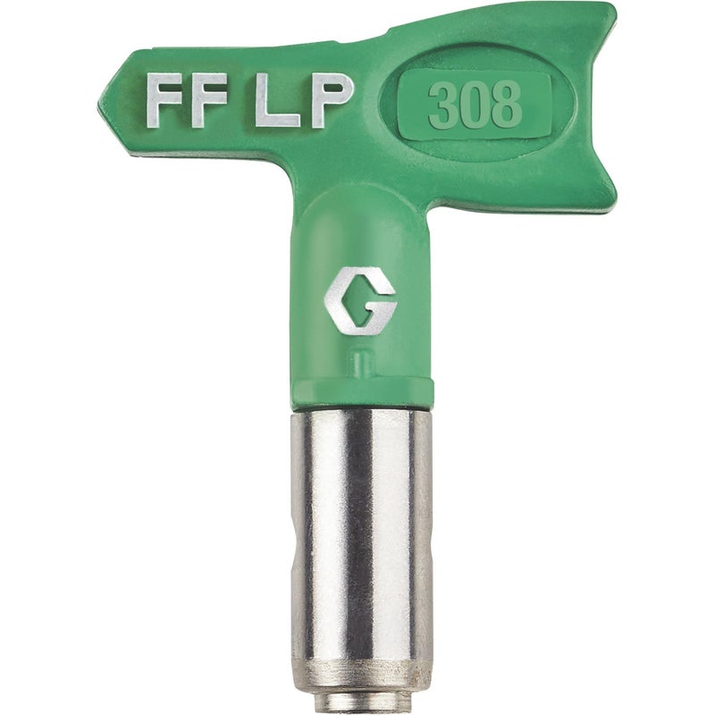 جراكو TIP رذاذ بدون هواء 8INX0.008IN FFLP308